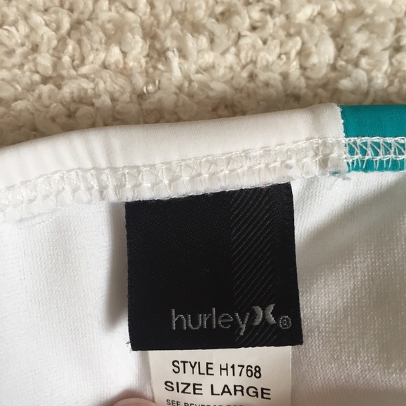 NWOT Hurley Bikini Bottoms - Picture 4 of 4